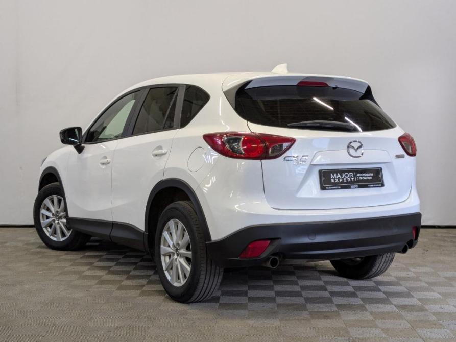 Mazda CX-5 I Москва  - изображение 7