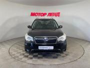 Subaru Forester IV Воронеж  - изображение 26