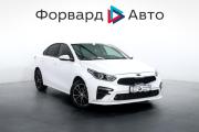 Kia Cerato III Рестайлинг (Classic) Тюмень  - изображение 24