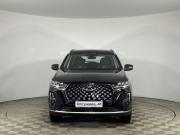 Chery Tiggo 7 Pro Max I Рестайлинг Воронеж  - изображение 23