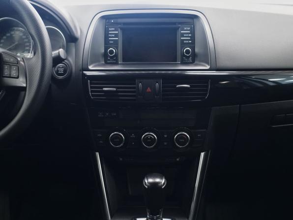 Mazda CX-5 I с пробегом 2014 года, цена 1 614 000 рублей, 175700 км, внедорожник, Автокод Объявления