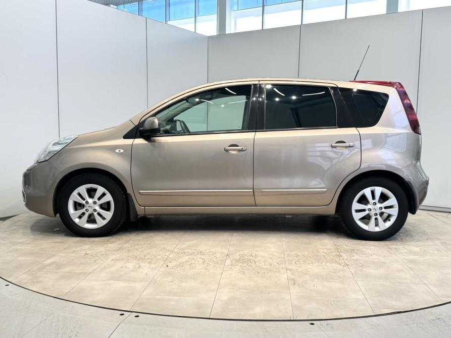 Nissan Note I Рестайлинг Волжский  - изображение 2