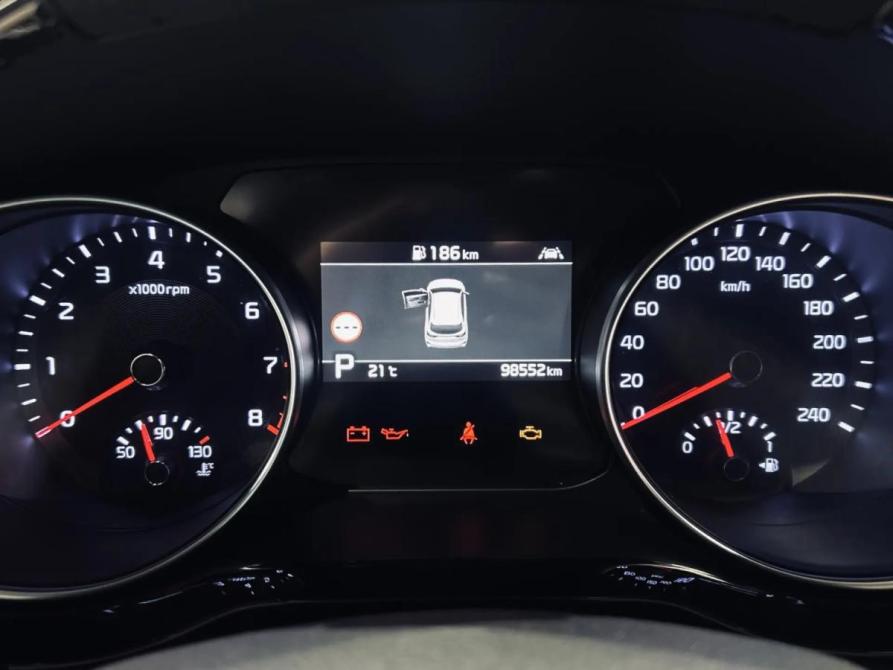 Kia Ceed III Москва  - изображение 12