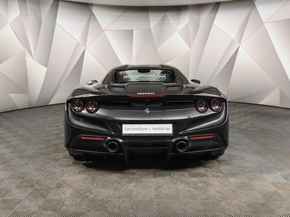 Ferrari F8 с пробегом 2021 года, цена 35 000 000 рублей, 1520 км, родстер, Автокод Объявления