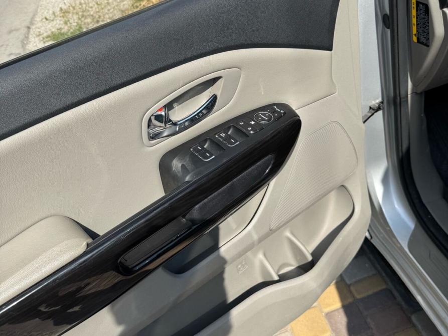 Kia Carnival III Санкт-Петербург  - изображение 11