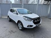 Hyundai ix35 I Рестайлинг Ростов-на-Дону  - изображение 27