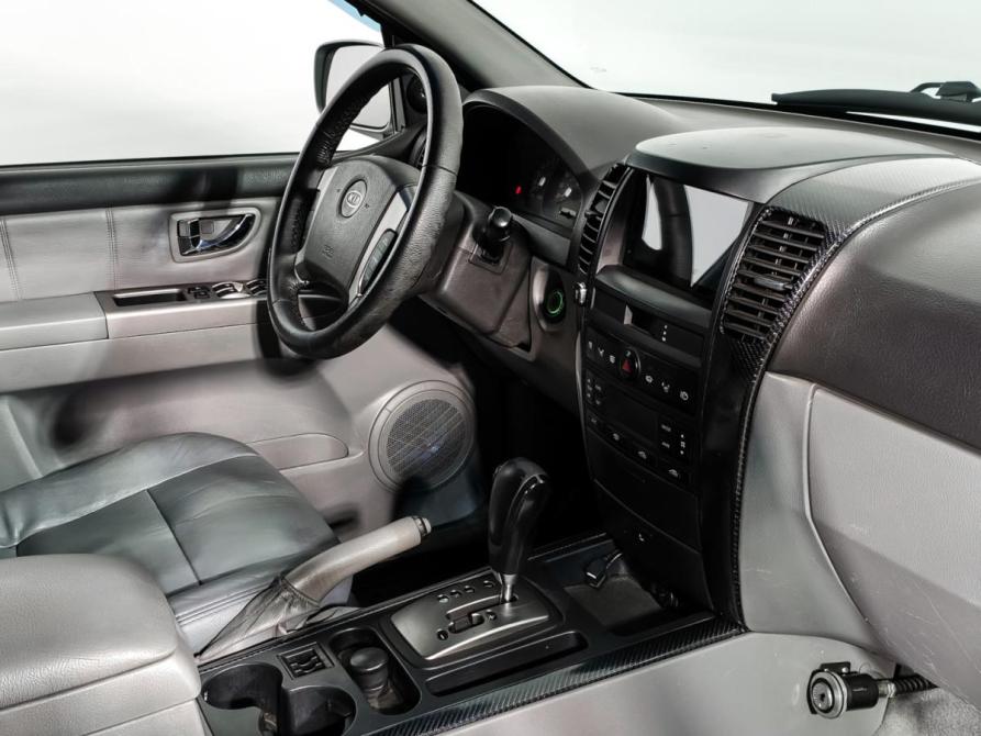 Kia Sorento I Санкт-Петербург  - изображение 13