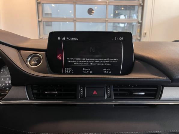 Mazda 6 III (GJ) Рестайлинг 2 с пробегом 2020 года, цена 2 290 000 рублей, 60000 км, седан, Автокод Объявления