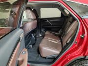 Lexus RX IV Рестайлинг Москва  - изображение 36