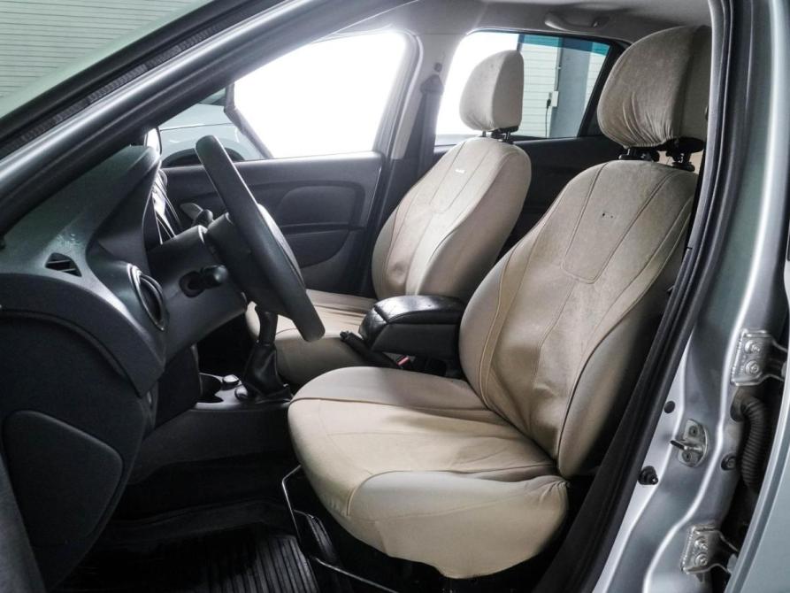 Renault Logan II Воронеж  - изображение 10