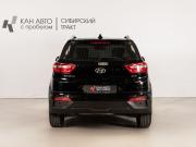 Hyundai Creta I Рестайлинг Казань  - изображение 12