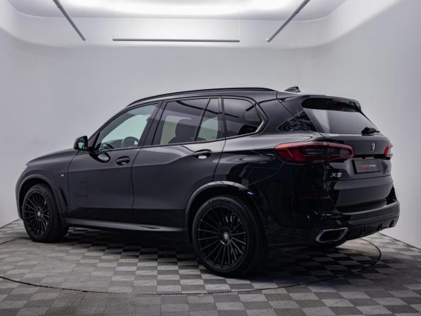BMW X5 IV (G05/G18) с пробегом 2020 года, цена 5 348 000 рублей, 169550 км, внедорожник, Автокод Объявления