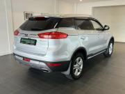 Geely Atlas I Калининград  - изображение 21