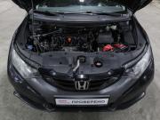 Honda Civic IX Москва  - изображение 25