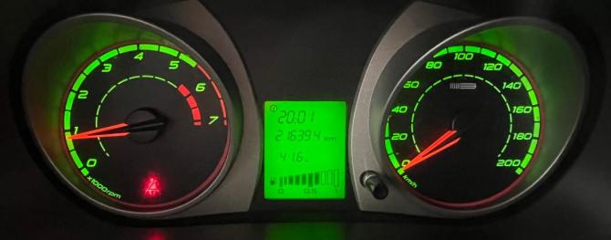 Lada (ВАЗ) Kalina II с пробегом 2013 года, цена 335 000 рублей, 216394 км, хэтчбек, Автокод Объявления