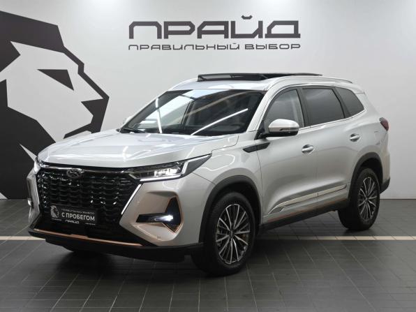 Xcite X-Cross 8 с пробегом 2024 года, цена 2 949 900 рублей, 370 км, внедорожник, Автокод Объявления