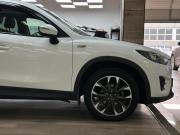 Mazda CX-5 I Рестайлинг Уфа  - изображение 47