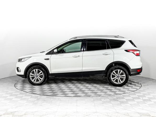Ford Kuga II Рестайлинг с пробегом 2019 года, цена 1 490 000 рублей, 219415 км, внедорожник, Автокод Объявления