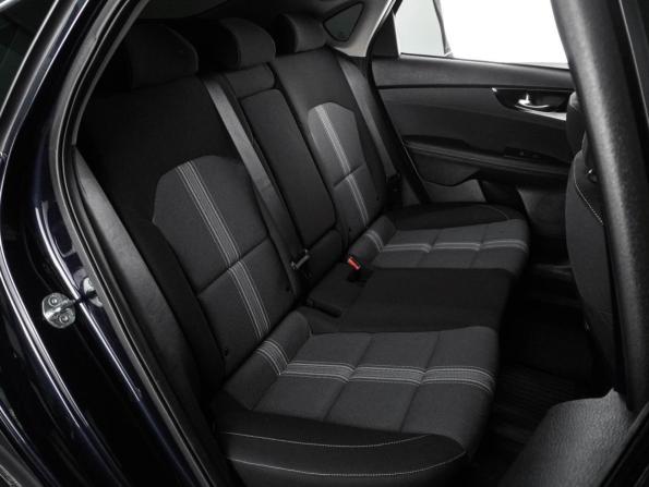 Kia Cerato IV Рестайлинг с пробегом 2022 года, цена 2 419 000 рублей, 68553 км, седан, Автокод Объявления