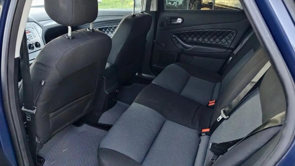 Ford Mondeo IV Астрахань  - изображение 13