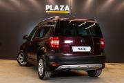 Skoda Yeti I Уфа  - изображение 22