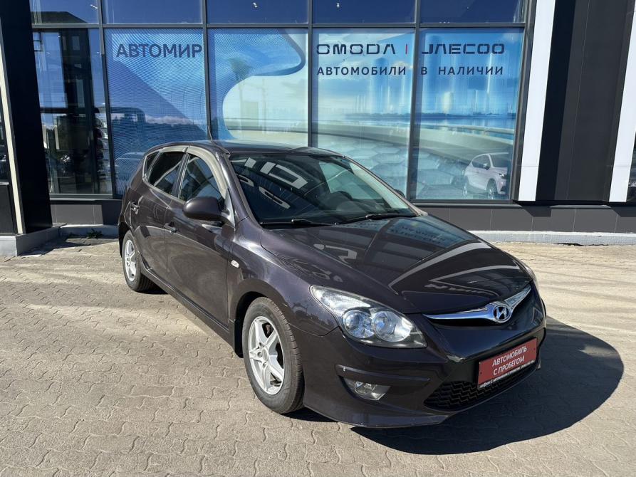 Hyundai i30 I Рестайлинг Архангельск  - изображение 3