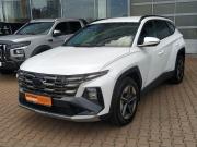 Hyundai Tucson IV Рестайлинг Екатеринбург  - изображение 32
