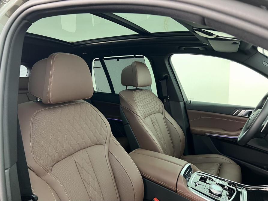 BMW X5 IV (G05/G18) Рестайлинг Москва  - изображение 15