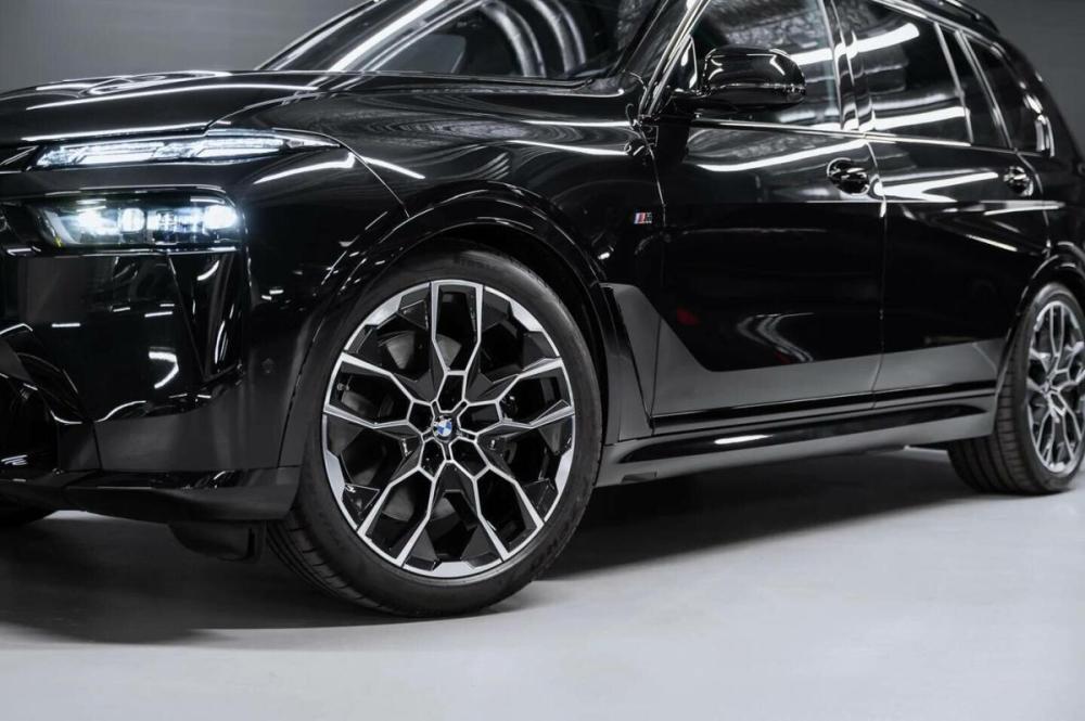 BMW X7 I (G07) Рестайлинг Москва  - изображение 10