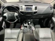 Toyota Hilux VII Рестайлинг Пермь  - изображение 30
