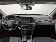 Hyundai Sonata VII (LF) Рестайлинг Москва  - изображение 49