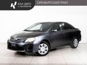 Toyota Corolla X (E140 E150) Рестайлинг Казань  - изображение 14