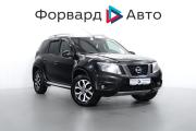Nissan Terrano III (D10) Тюмень  - изображение 28