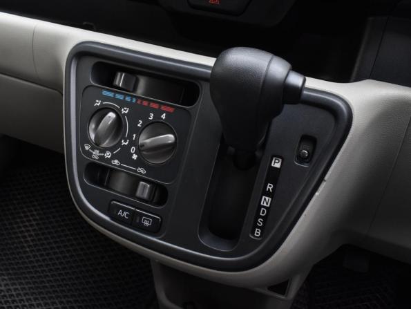 Daihatsu Boon III Рестайлинг с пробегом 2019 года, цена 995 000 рублей, 50420 км, хэтчбек, Автокод Объявления