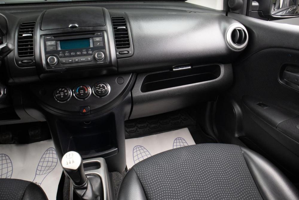 Nissan Note I Рестайлинг Оренбург  - изображение 11