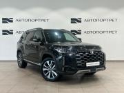 Changan CS95 I Рестайлинг 2 Санкт-Петербург  - изображение 35
