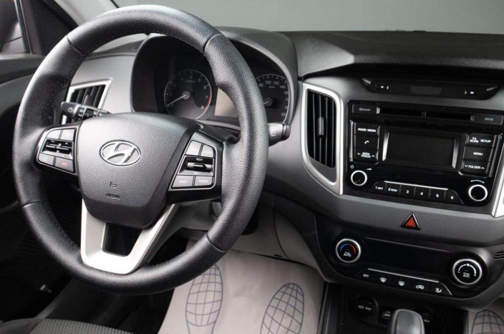 Hyundai Creta I Оренбург  - изображение 9
