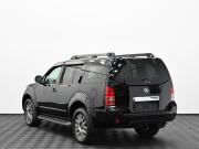 Nissan Pathfinder III Рестайлинг Москва  - изображение 22