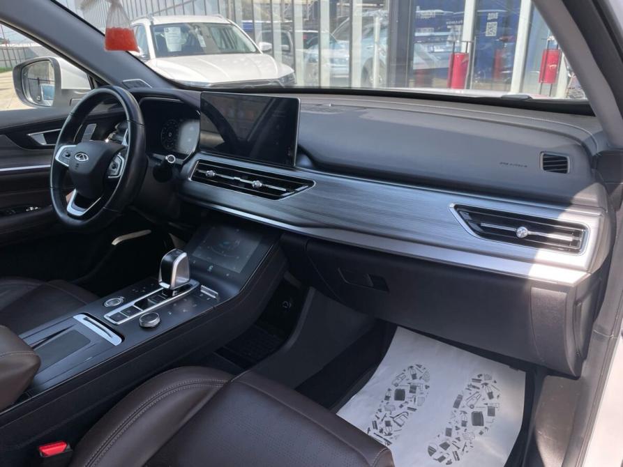 Chery Tiggo 8 Pro I Краснодар  - изображение 25