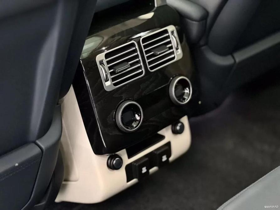 Land Rover Range Rover IV Рестайлинг Уфа  - изображение 19