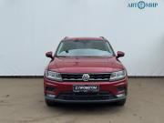 Volkswagen Tiguan II Москва  - изображение 16
