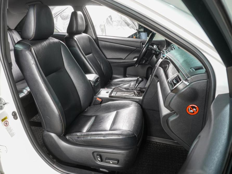 Toyota Camry VII (XV50) Рестайлинг Воронеж  - изображение 8