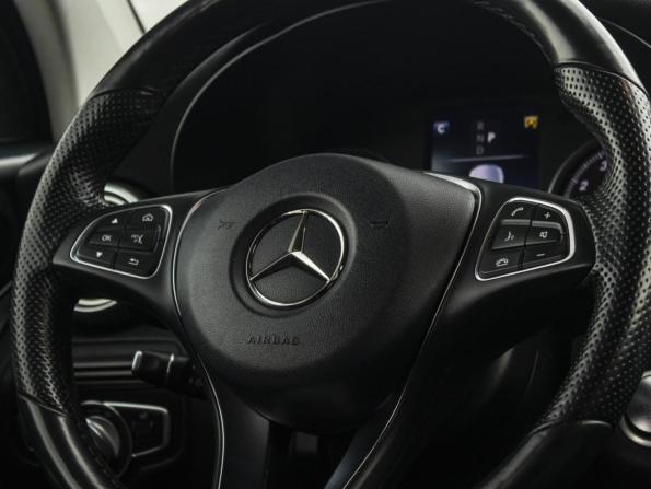 Mercedes-Benz GLC Coupe I (C253) с пробегом 2017 года, цена 3 930 000 рублей, 52786 км, внедорожник, Автокод Объявления