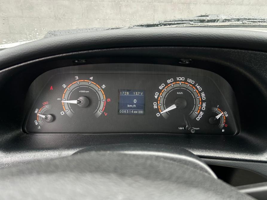 Lada (ВАЗ) Niva Travel I Альметьевск  - изображение 17