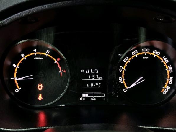 Lada (ВАЗ) Granta I Рестайлинг с пробегом 2025 года, цена 719 000 рублей, 1128 км, седан, Автокод Объявления