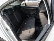 Skoda Rapid I Рестайлинг Краснодар  - изображение 26