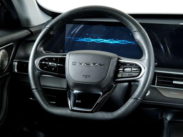 Chery Tiggo 8 Pro Max I Рестайлинг с пробегом 2024 года, цена 1 998 000 рублей, 152166 км, внедорожник, Автокод Объявления