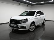 Lada (ВАЗ) Vesta I Тверь  - изображение 22