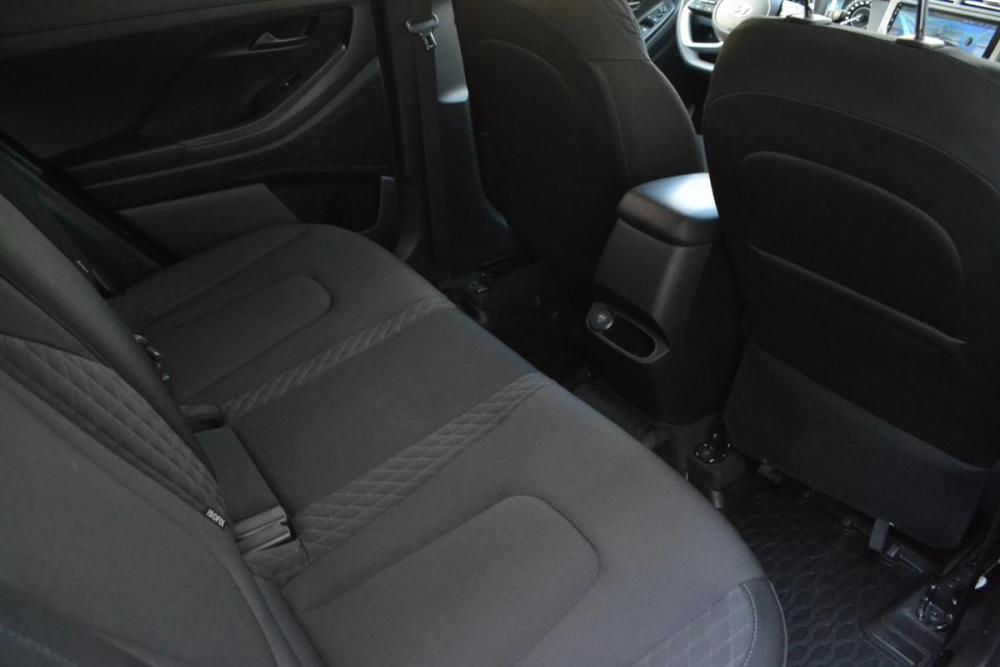 Hyundai Creta II Старый Оскол  - изображение 19