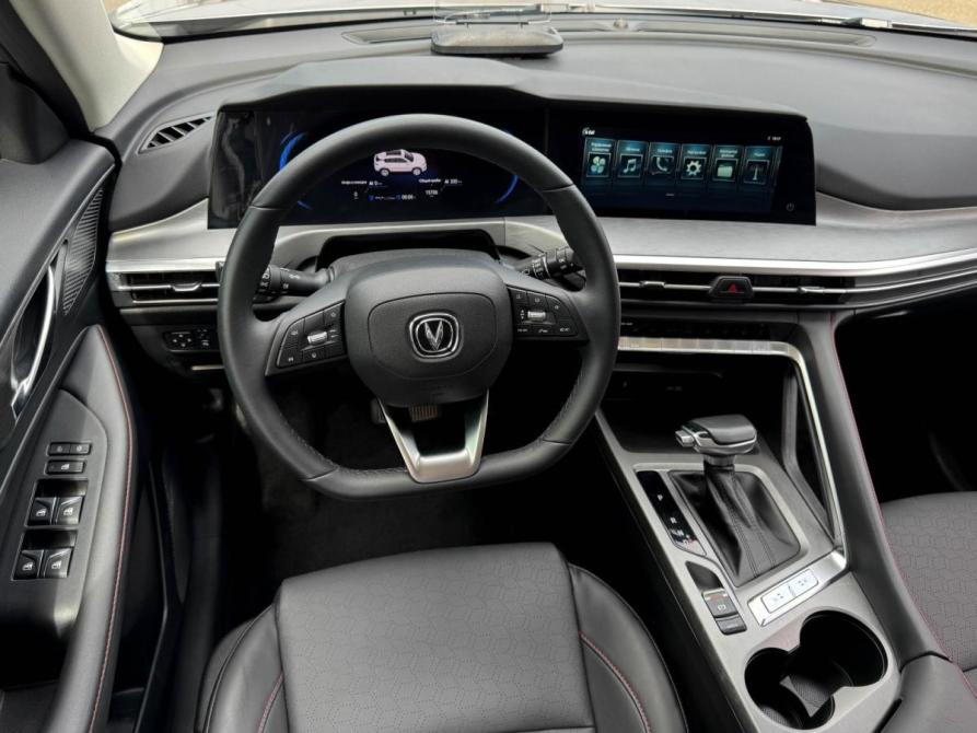 Changan CS35 Plus I Рестайлинг Кропоткин  - изображение 6